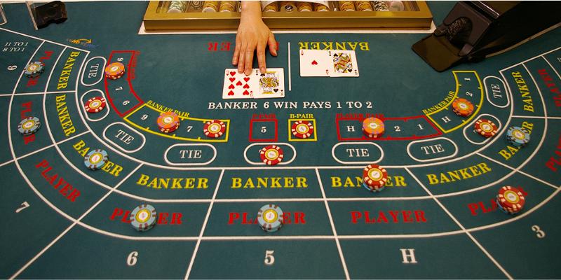 Casino TG88 hướng dẫn người chơi luật cược bài Cào tại sòng