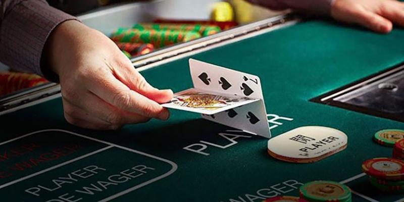 Thuật ngữ tay cược casino TG88 nên biết trước khi vào sòng bài