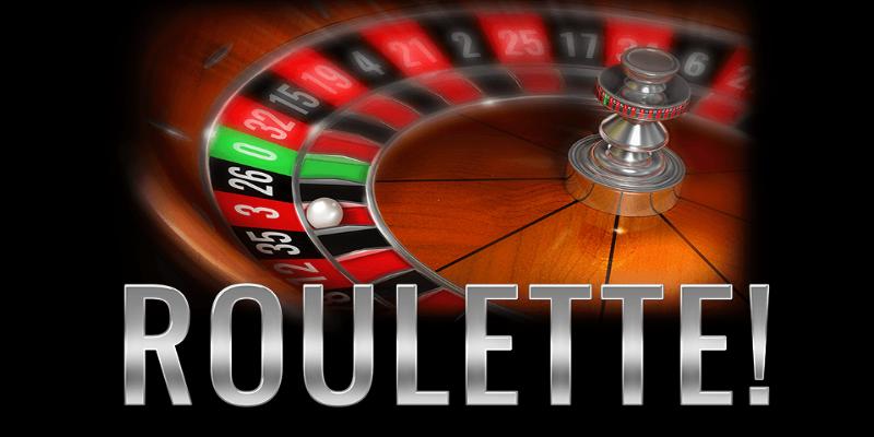 Top 5+ kèo cược hot hit của Roulette tại TG88